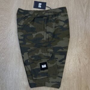 Short Cargo Weekend Offender