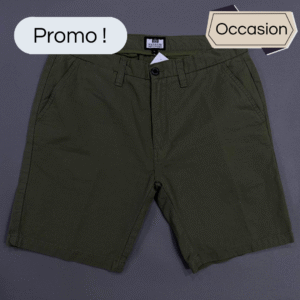 Short Weekend Offender Khaki