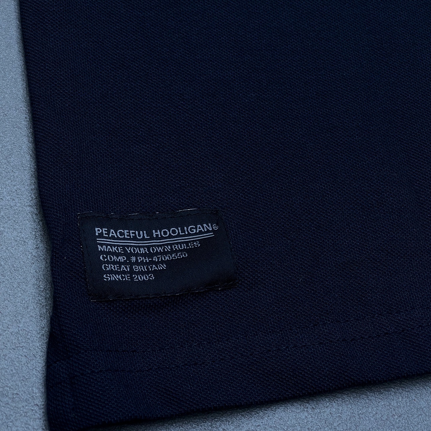 Polo Peaceful Hooligan – Image 3