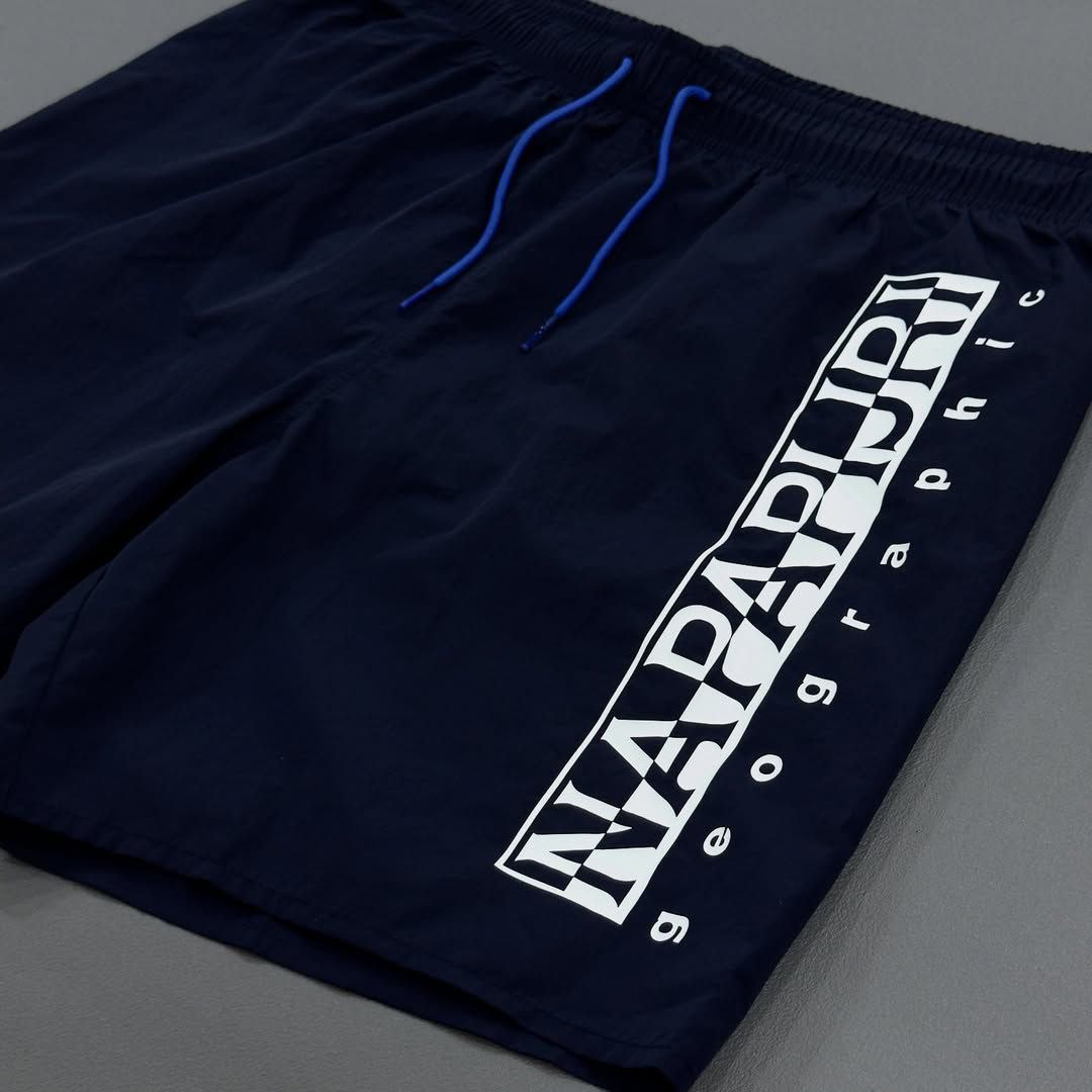 Short Napapijri – Image 2