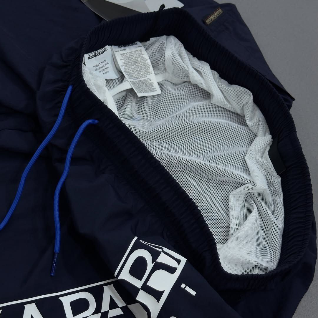 Short Napapijri – Image 4