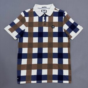 Polo Weekend Offender Demi-Manches