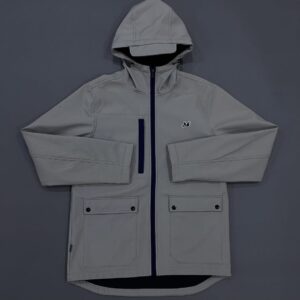 Veste Peaceful Hooligan