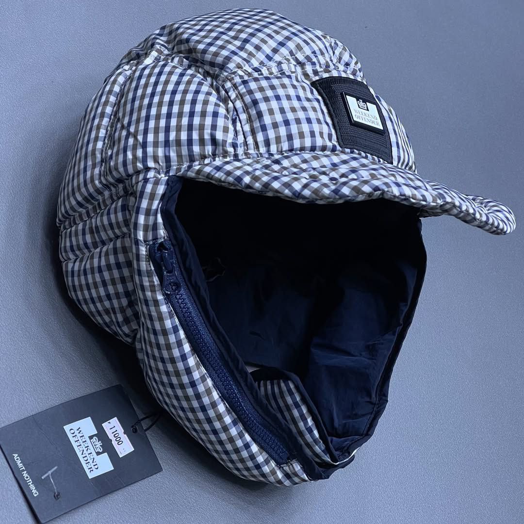 Trapper hat Weekend Offender – Image 2
