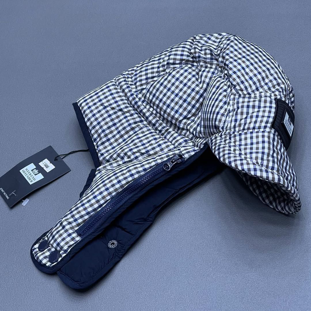 Trapper hat Weekend Offender – Image 3