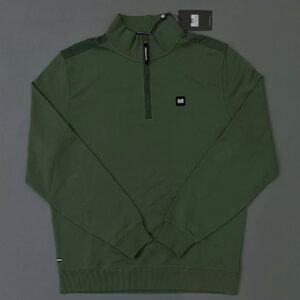 Pull Weekend Offender Half Zip