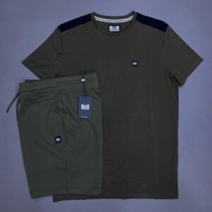 Ensemble Weekend Offender