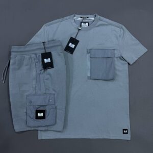 Ensemble Weekend Offender Cargo