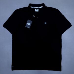 Polo Weekend Offender Black