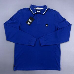 Pull Weekend Offender