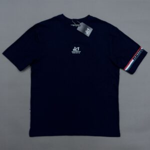 T-Shirt Peaceful Hooligan