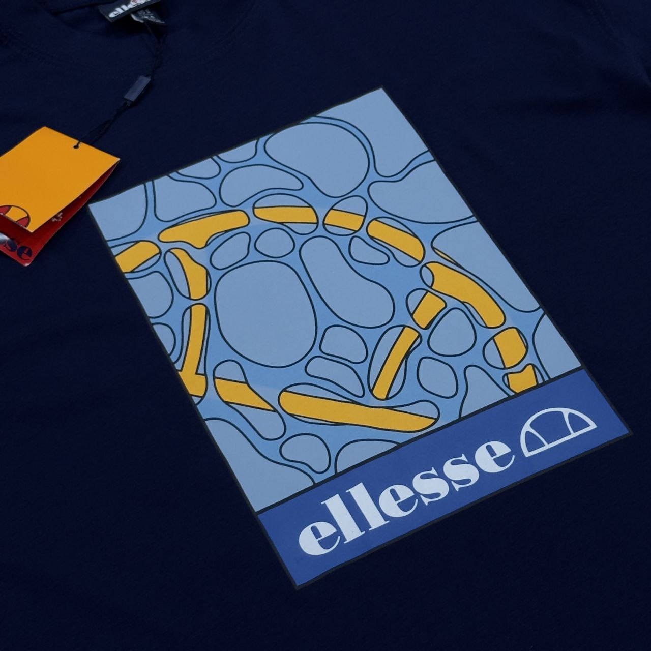 T-Shirt Ellesse – Image 2