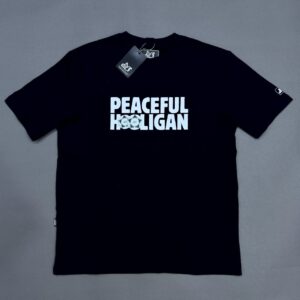 T-Shirt Peaceful Hooligan 2 Balls