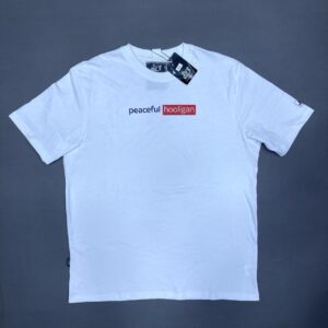 T-Shirt Peaceful Hooligan