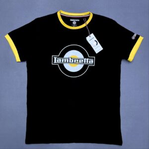 T-Shirt Lambretta