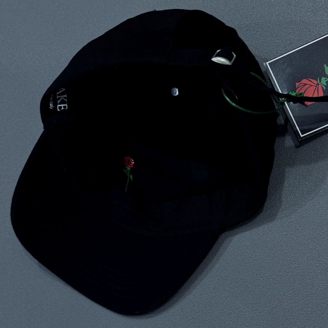 Casquette Fortblake – Image 3