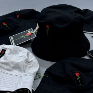 Bob Fortblake double face