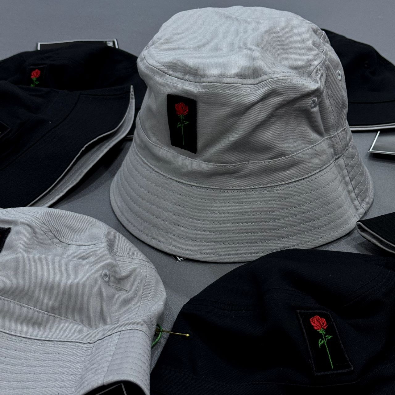 Bob Fortblake double face – Image 2