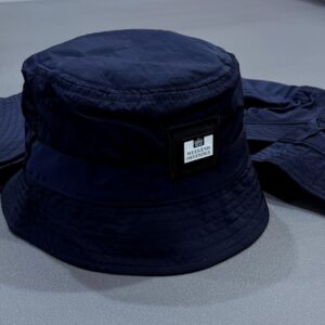 Bob Weekend Offender Navy