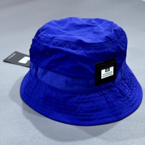 Bob Weekend Offender Blue