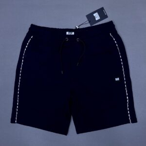 Short Weekend Offender Navy