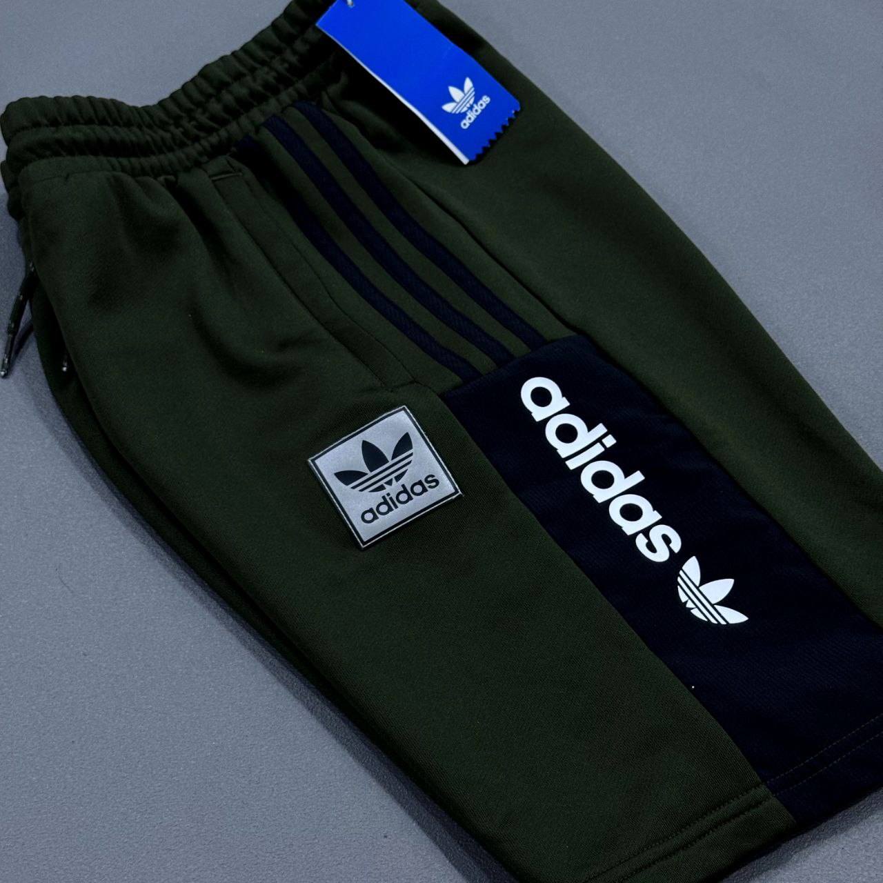 Short Adidas – Image 3