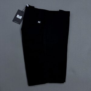 Short Weekend Offender Black