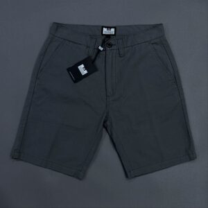 Short Weekend Offender Grey