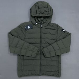 Doudoune Weekend Offender Green