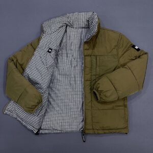 Doudoune Weekend Offender Double Face