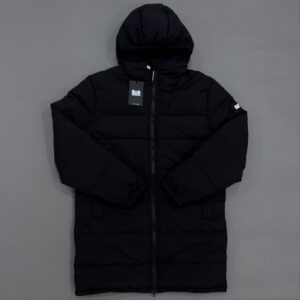 Parka Weekend Offender