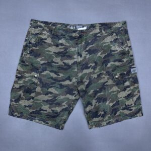 Short Peaceful Hooligan Para