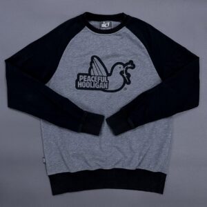 Pull Peaceful Hooligan