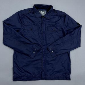 Overshirt Peaceful Hooligan