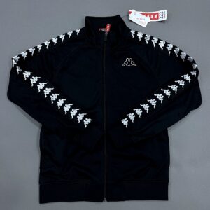 Veste Kappa Black