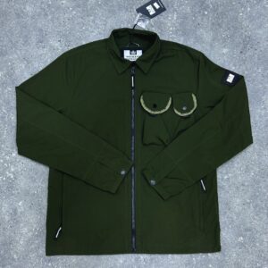 Veste Weekend Offender + Bavette