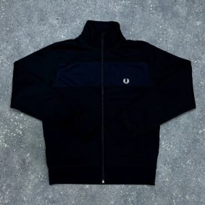 Veste Fred Perry Black