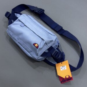 Sacoche Ellesse Bleu ciel