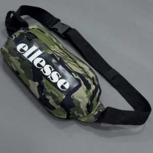 Sacoche Ellesse Para