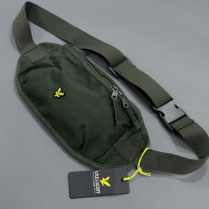 Sacoche Lyle & Scott