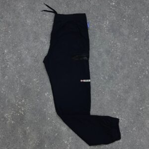 Pantalon Napapijri Kawi Black