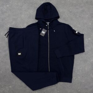 Ensemble Weekend Offender