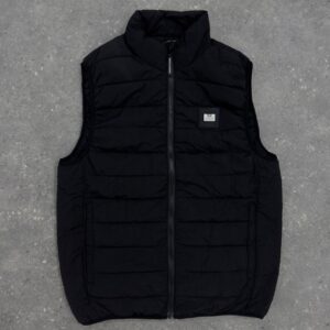 Gilet Weekend Offender Black