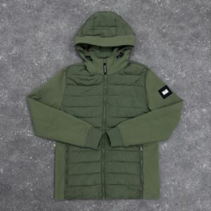 Veste Weekend Offender Green
