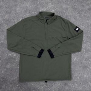 Overshirt Weekend Offender