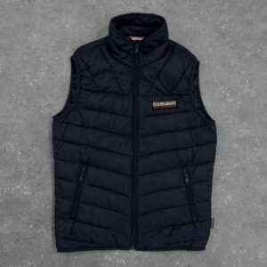 Gilet Napapijri