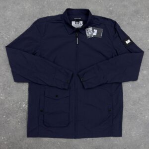Overshirt Weekend Offender