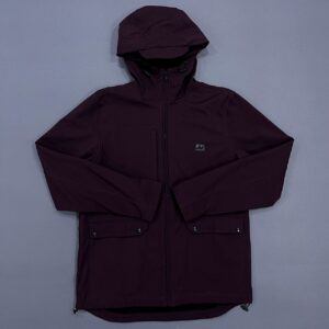 Veste Peaceful Hooligan Grena