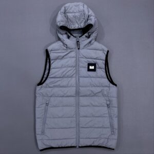 Gilet Weekend Offender Gris