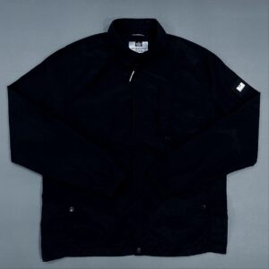 Overshirt Weekend Offender Black